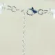 Arabesque - Arabesque Moonstone-Satin white - 4